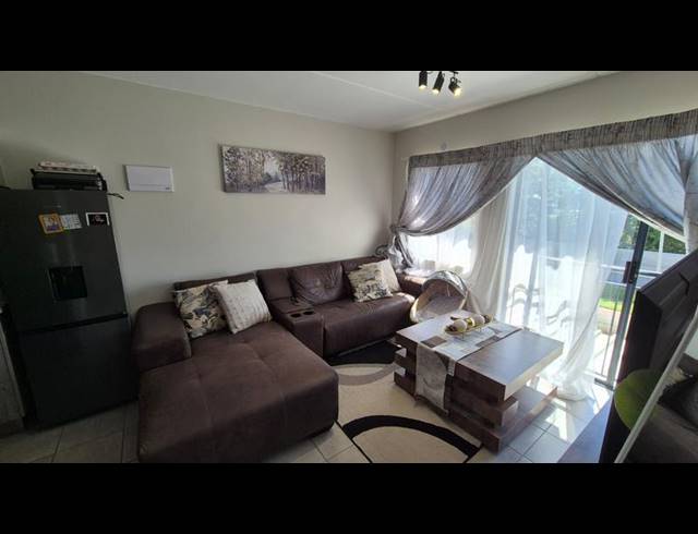 2 BEDROOM APARTMENT FOR SALE IN WOLMER